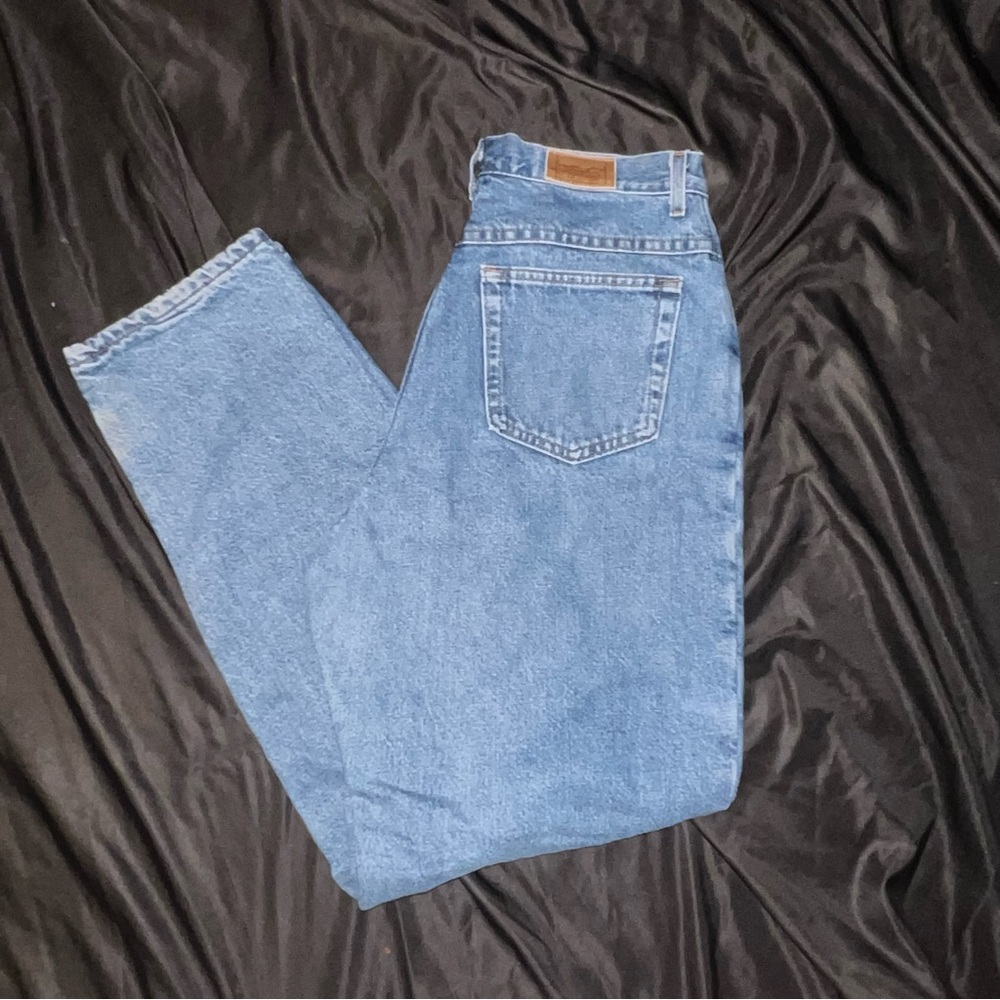 Vintage L.L. Bean Jeans